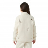 Helly Hansen Frosty Pile, Fleecejacke, Junior, beige