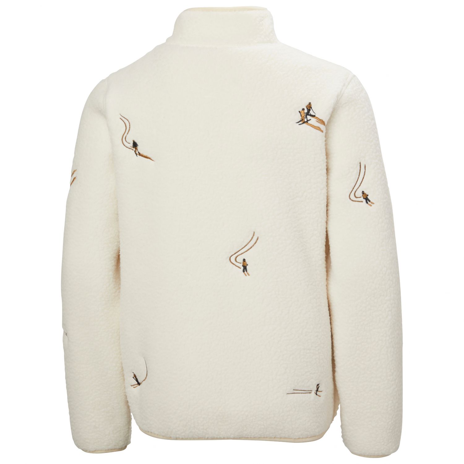 Helly Hansen Frosty Pile, fleecejakku, juniori, beige