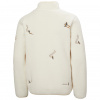 Helly Hansen Frosty Pile, giacca di pile, juniores, beige