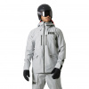 Helly Hansen Garibaldi 2.0, giacca da sci, uomo, grigio