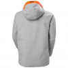 Helly Hansen Garibaldi 2.0, giacca da sci, uomo, grigio