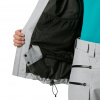 Helly Hansen Garibaldi 2.0, giacca da sci, uomo, grigio