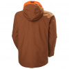 Helly Hansen Garibaldi 2.0, giacca da sci, uomo, marrone