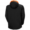Helly Hansen Garibaldi 2.0, giacca da sci, uomo, nero