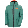 Helly Hansen Garibaldi 2.0, giacca da sci, uomo, verde