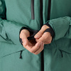 Helly Hansen Garibaldi 2.0, giacca da sci, uomo, verde