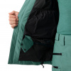 Helly Hansen Garibaldi 2.0, giacca da sci, uomo, verde