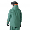 Helly Hansen Garibaldi 2.0, giacca da sci, uomo, verde