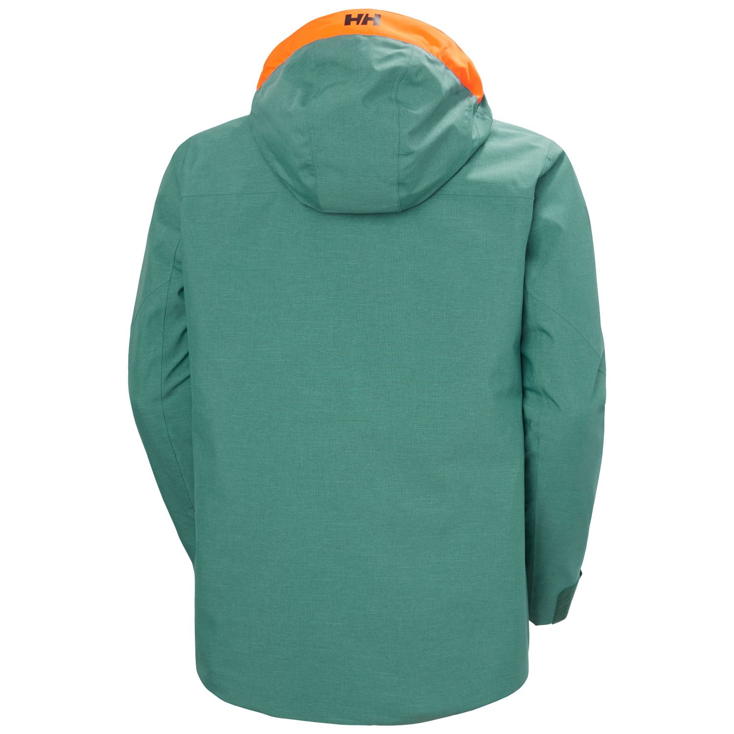 Helly Hansen Garibaldi 2.0, giacca da sci, uomo, verde