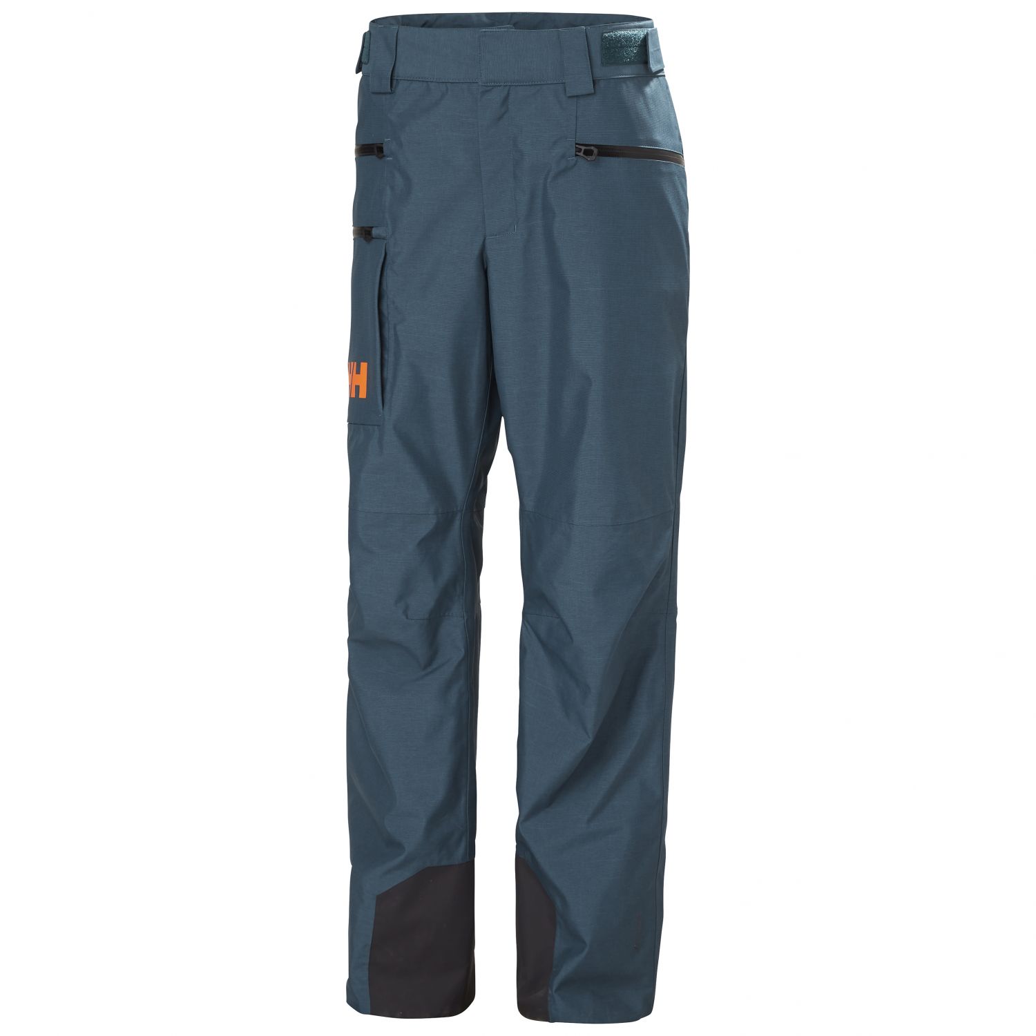 Helly Hansen Garibaldi 2.0, hiihtohousut, miesten, tummanturkoosi