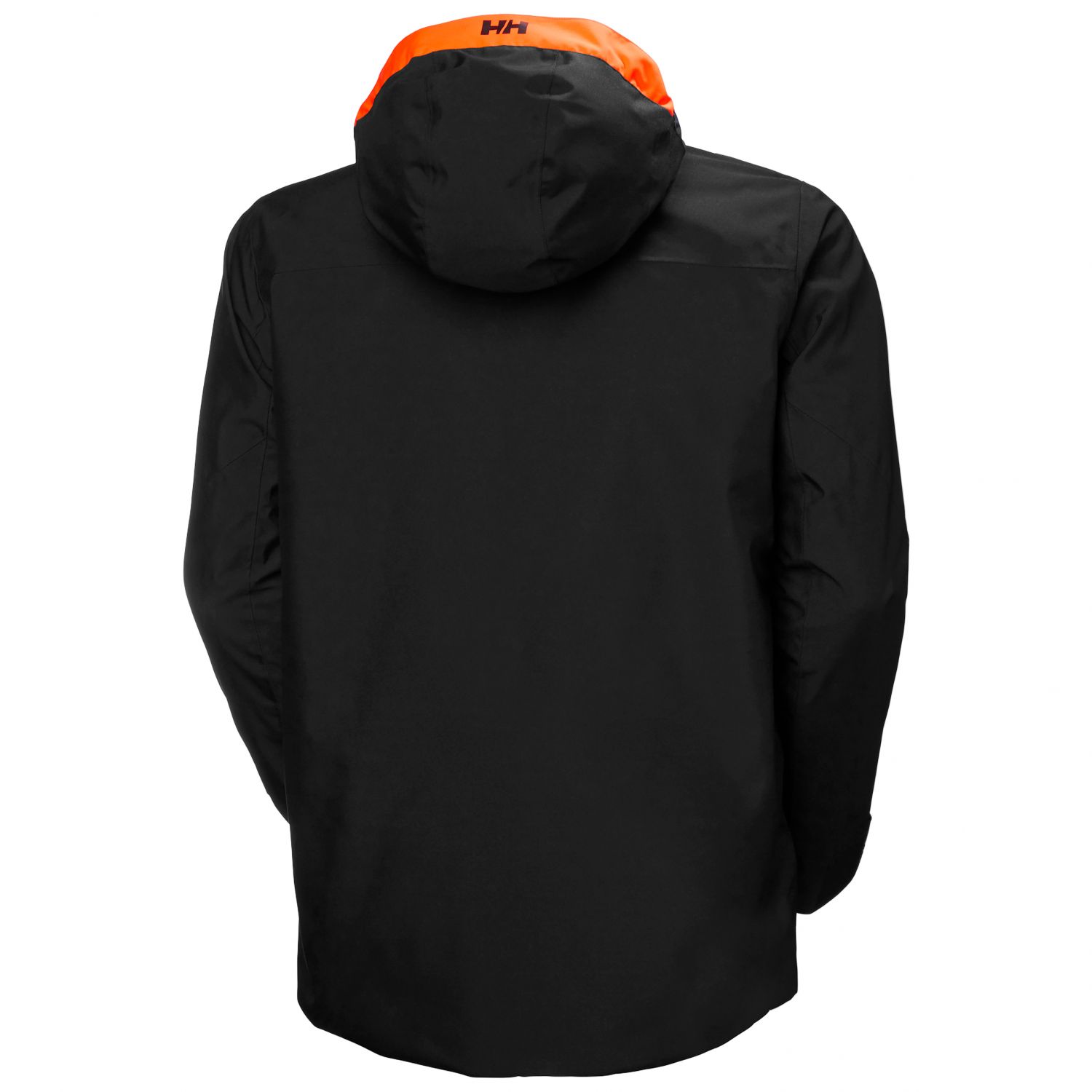 Helly Hansen Garibaldi 2.0, laskettelutakki, mies, musta