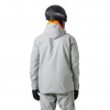 Helly Hansen Garibaldi 2.0, lyža?ská bunda, pánské, šedá