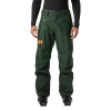 Helly Hansen Garibaldi 2.0, lyžiarske nohavice, pánske, tmavozelená