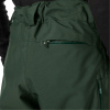 Helly Hansen Garibaldi 2.0, lyžiarske nohavice, pánske, tmavozelená