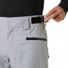 Helly Hansen Garibaldi 2.0, pantalones de barco, hombre, gris