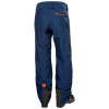 Helly Hansen Garibaldi 2.0, pantaloni da sci, uomo, blu scuro