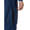 Helly Hansen Garibaldi 2.0, pantaloni da sci, uomo, blu scuro