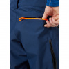 Helly Hansen Garibaldi 2.0, pantaloni da sci, uomo, blu scuro