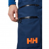 Helly Hansen Garibaldi 2.0, pantaloni da sci, uomo, blu scuro