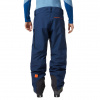 Helly Hansen Garibaldi 2.0, pantaloni da sci, uomo, blu scuro
