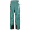 Helly Hansen Garibaldi 2.0, pantaloni da vela, uomo, verde