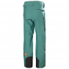 Helly Hansen Garibaldi 2.0, pantaloni da vela, uomo, verde