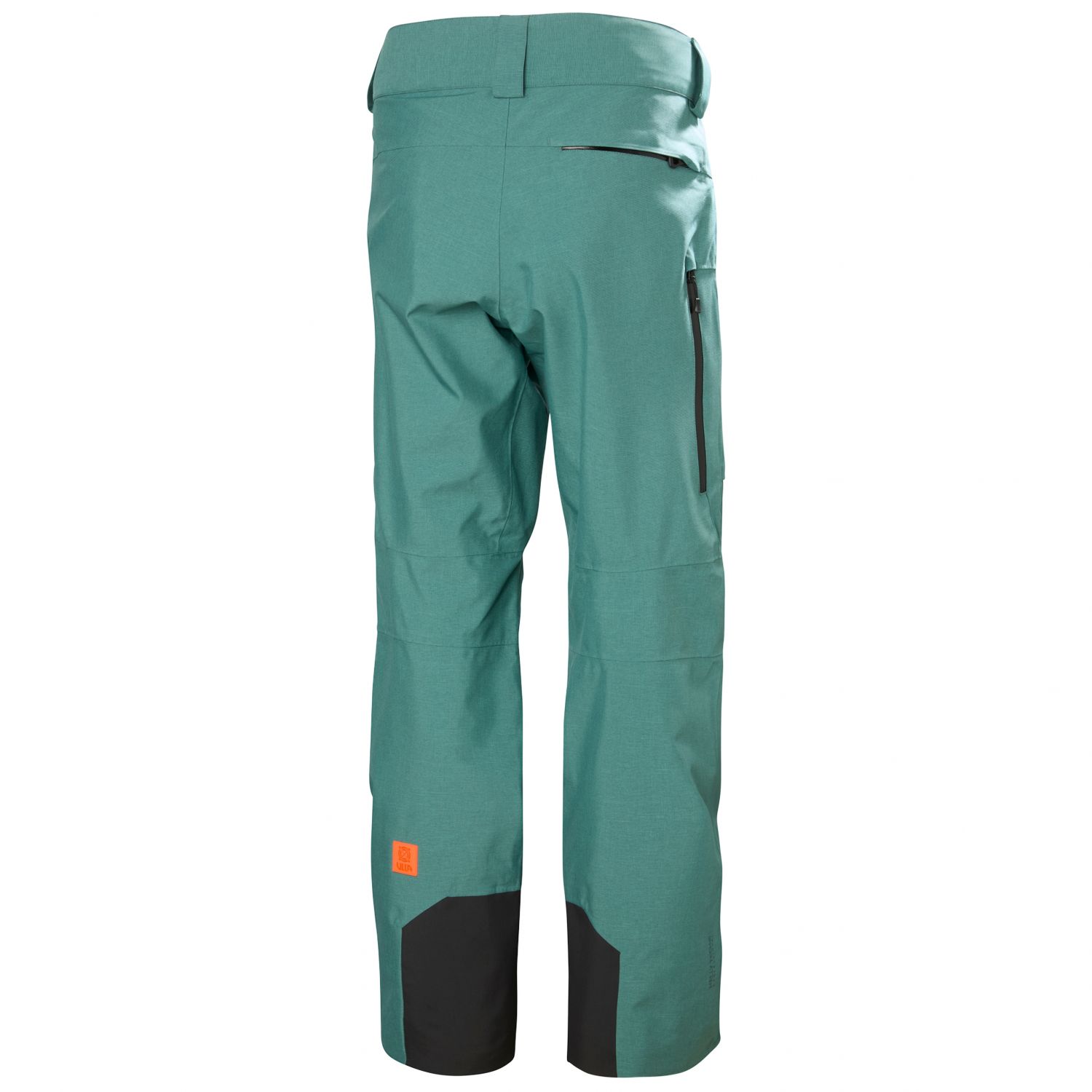 Helly Hansen Garibaldi 2.0, pantaloni de schi, bărbat, verde