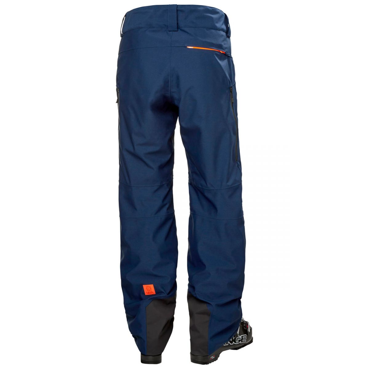 Helly Hansen Garibaldi 2.0, síelőnadrág, férfi, sötétkék