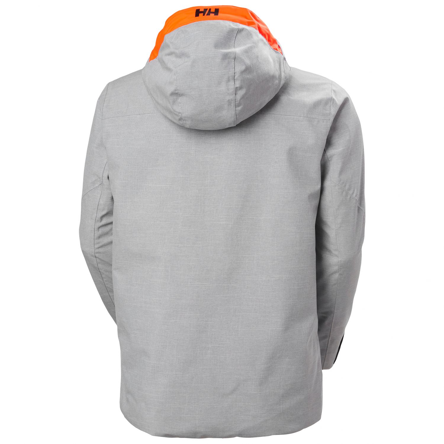 Helly Hansen Garibaldi 2.0, ski jacket, men, gray