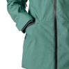 Helly Hansen Garibaldi 2.0, ski jacket, men, green
