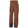 Helly Hansen Garibaldi 2.0, ski pants, men, darkest spruce