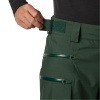 Helly Hansen Garibaldi 2.0, Skibukser, Herre, Dark Jungle