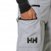 Helly Hansen Garibaldi 2.0, skibukser, herre, grå