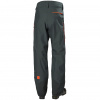 Helly Hansen Garibaldi 2.0, Skidbyxor, Herr, Mörkgrå