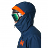 Helly Hansen Garibaldi 2.0, Skidjacka, Herr, Mörkblå