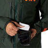 Helly Hansen Garibaldi 2.0, Skidjacka, Herr, Mörkgrön