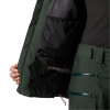 Helly Hansen Garibaldi 2.0, Skidjacka, Herr, Mörkgrön