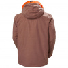 Helly Hansen Garibaldi 2.0, Skidjacka, Herr, Röd