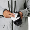 Helly Hansen Garibaldi 2.0, Skijacke, Herren, Grau