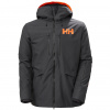 Helly Hansen Garibaldi 2.0, Skijacke, Herren, rotwood