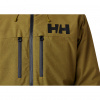 Helly Hansen Garibaldi 2.0, Skijacke, Herren, uniform green