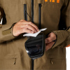 Helly Hansen Garibaldi 2.0, skijakke, herre, brun