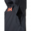 Helly Hansen Garibaldi 2.0, skijakke, herre, grå