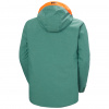 Helly Hansen Garibaldi 2.0, veste de ski, homme, vert
