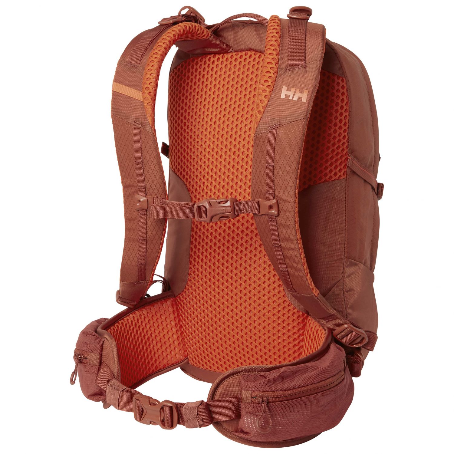 Helly Hansen Generator, Rucksack, orange