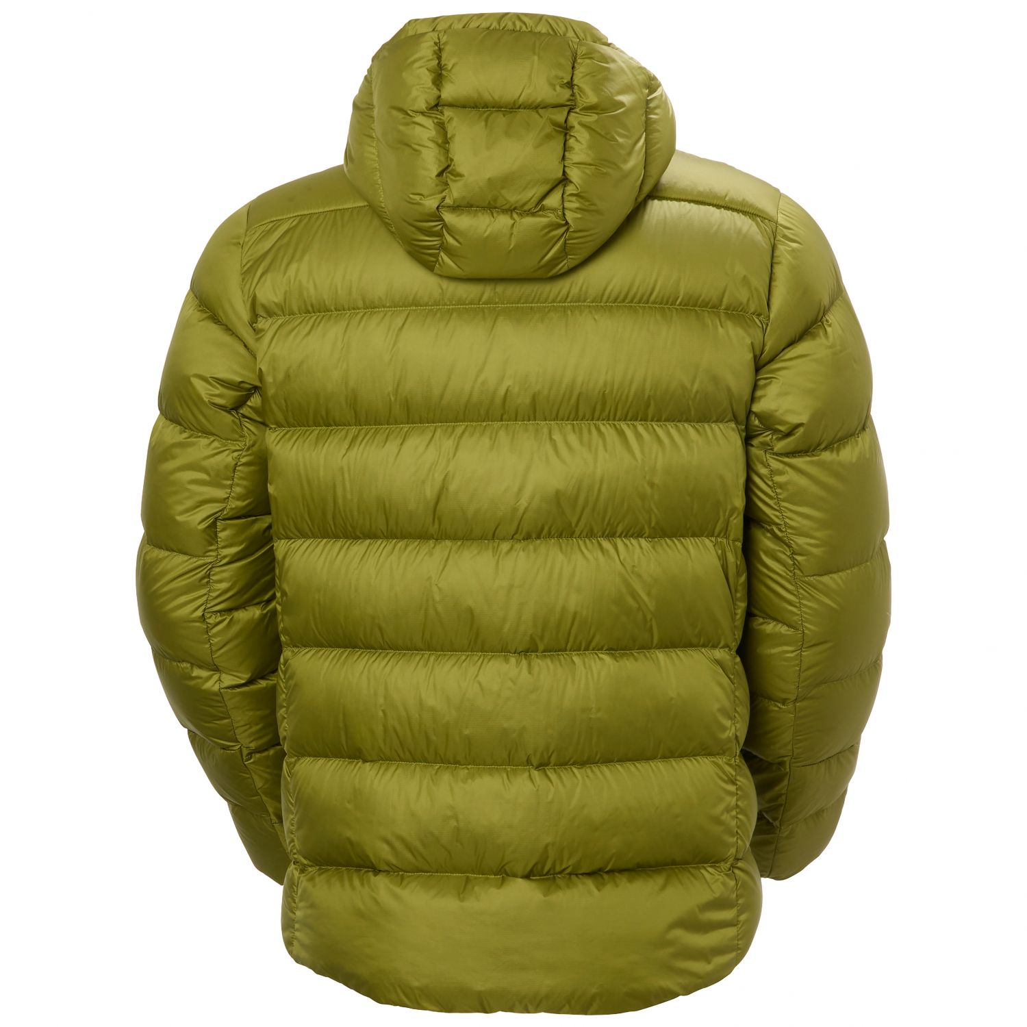 Helly Hansen Glacier Down, jaqueta de inverno, masculino, verde