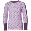 Helly Hansen Graphic Lifa Merino, set, junior, viola