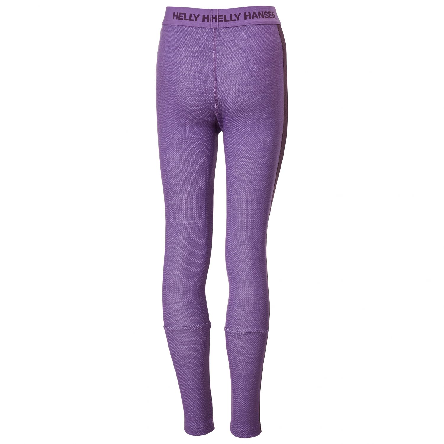 Helly Hansen Graphic Lifa Merino, set, junior, viola
