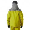 Helly Hansen Gravity Insulated, giacca da sci, uomo, giallo-verde