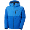 Helly Hansen Gravity Insulated, Skijacke, Herren, schwarz
